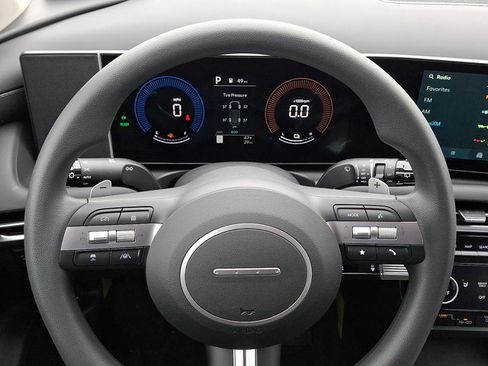 New 2026 Hyundai Tucson SEL w/ Tow & Go Package image 15