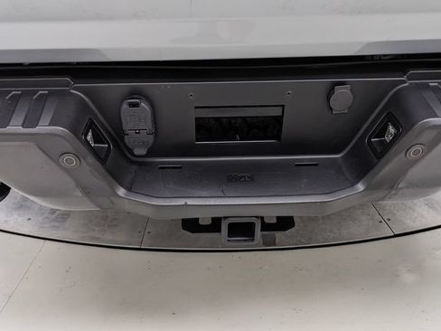 Certified 2022 Ford F150 Raptor w/ Equipment Group 801A High AWD/4WD image 7