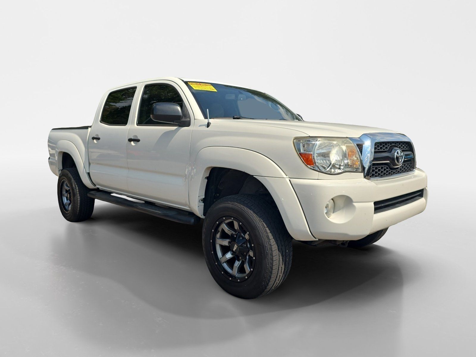 Used 2011 Toyota Tacoma PreRunner w/ SR5 Pkg #2 RWD image 7