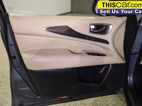 Used 2017 INFINITI QX60 w/ Premium Plus Package image 26