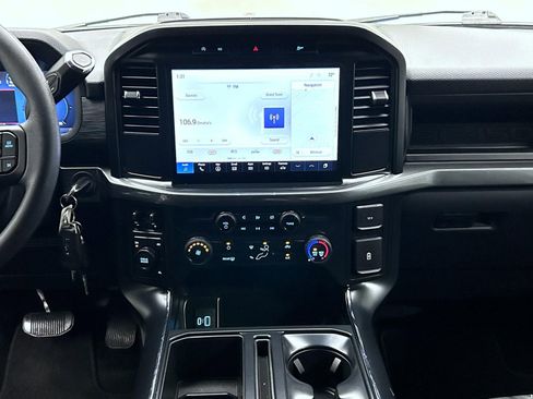 Used 2024 Ford F150 STX image 13