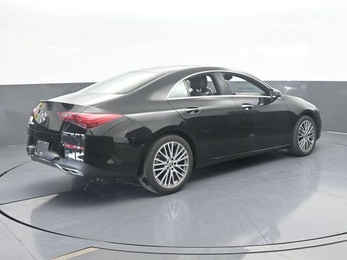 Used 2025 Mercedes-Benz CLA 250 image 6