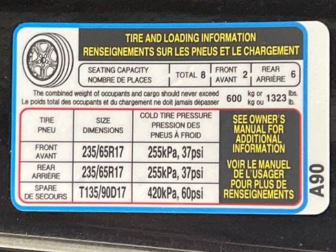 Used 2025 Kia Carnival FWD image 75