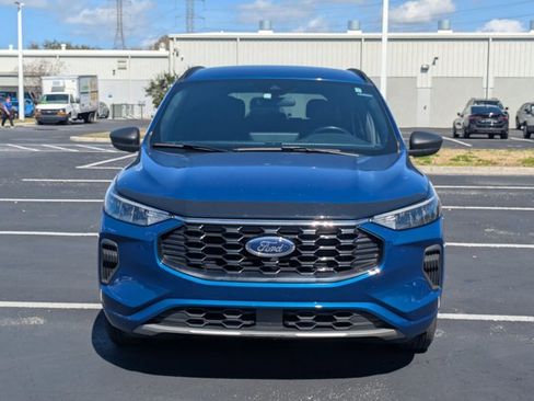 Used 2023 Ford Escape ST-Line w/ Tech Pack #1 image 2