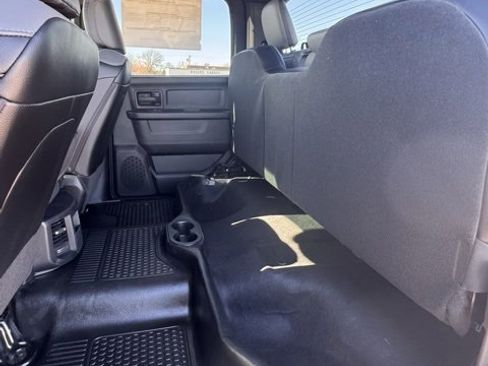 New 2025 RAM 2500 Tradesman w/ Chrome Appearance Group image 16