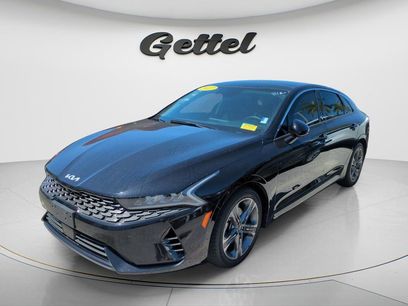 Used 2022 Kia K5 EX w/ EX Premium Package
