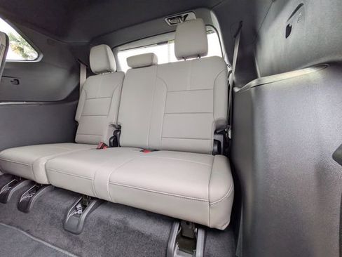 New 2026 GMC Acadia Elevation w/ Black Edition image 18