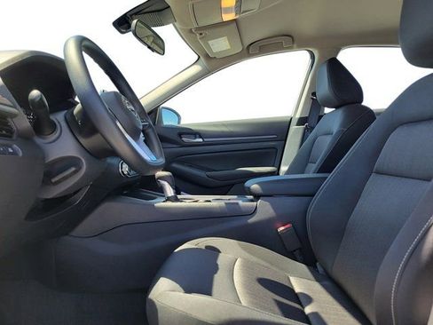 New 2026 Nissan Altima 2.5 SV FWD image 16