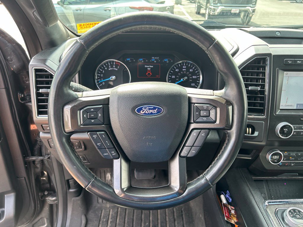 Used 2021 Ford Expedition Limited AWD/4WD image 22