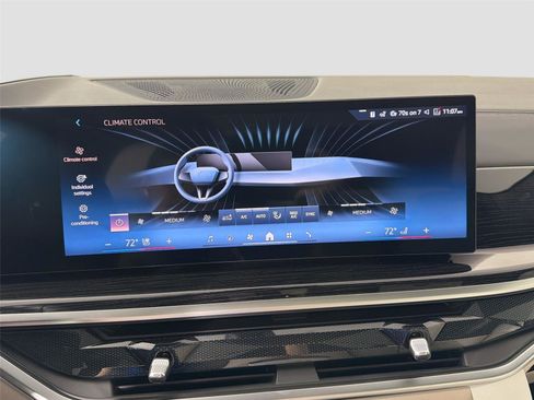 New 2026 BMW X5 xDrive40i AWD/4WD image 15