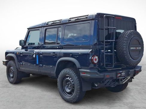 New 2026 INEOS Grenadier Trialmaster Edition image 3