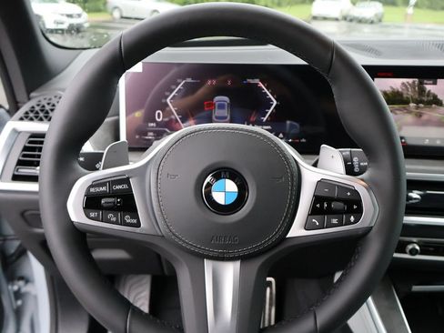New 2026 BMW X5 xDrive40i w/ M Sport Package AWD/4WD image 27