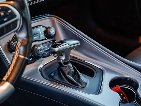 Used 2023 Dodge Challenger SRT Hellcat image 24