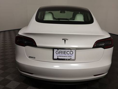 Used 2023 Tesla Model 3 Standard Range RWD image 7