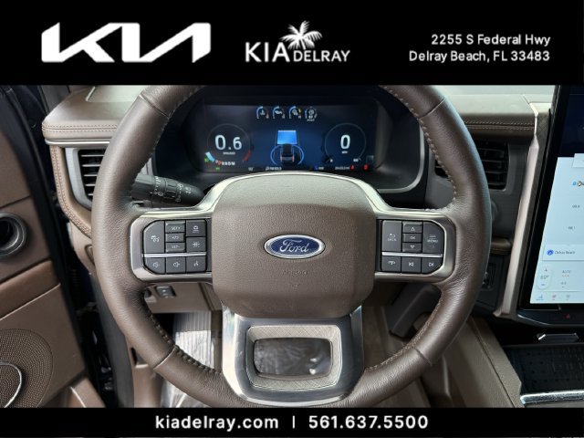 Used 2023 Ford Expedition King Ranch RWD image 35