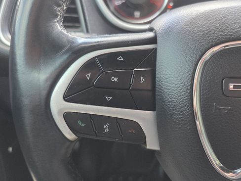 Used 2018 Dodge Challenger SXT Plus RWD image 13