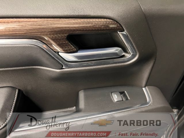 Used 2023 Chevrolet Silverado 1500 LT AWD/4WD image 29