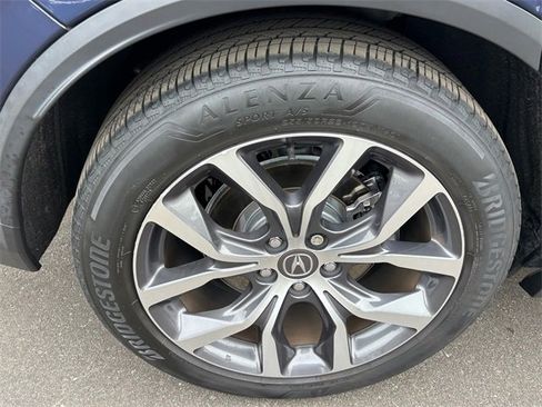 Used 2022 Acura MDX Technology image 20