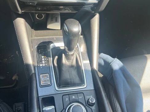Used 2016 MAZDA MAZDA6 Touring FWD image 8