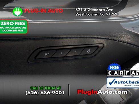 Used 2022 Cadillac CT5 V RWD image 20