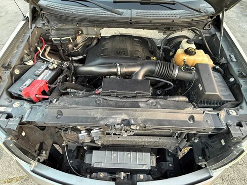 Used 2012 Ford F150 FX2 w/ FX Luxury Pkg RWD image 53