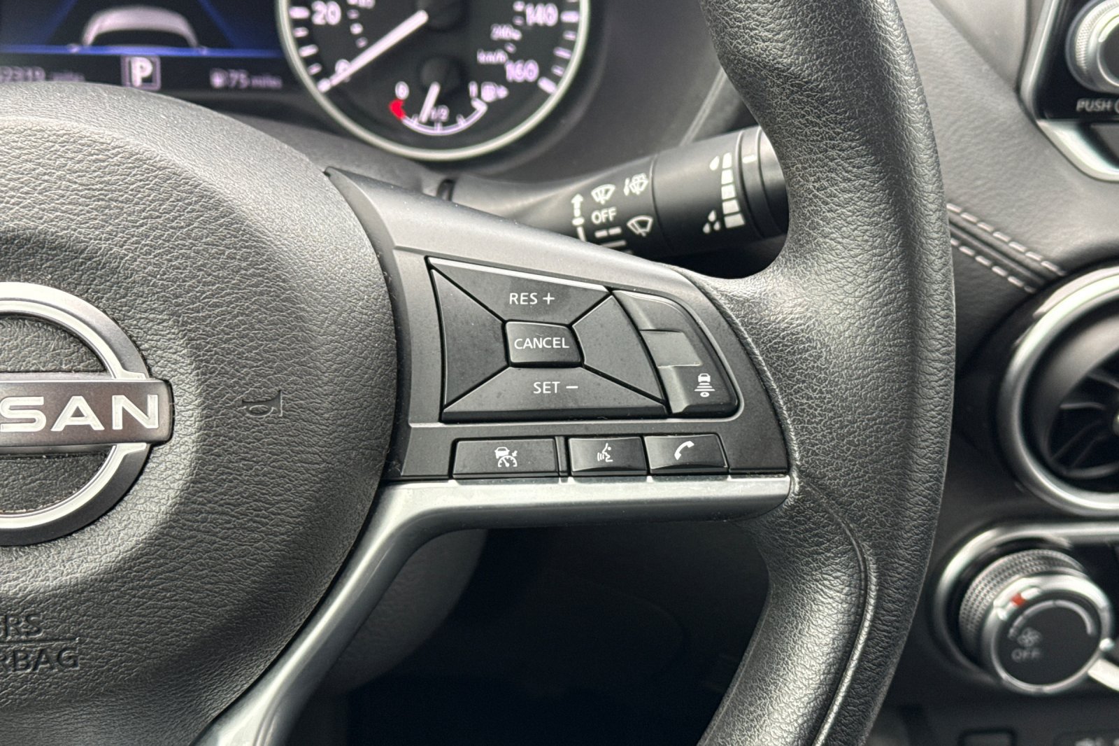 Certified 2024 Nissan Sentra SV FWD image 29