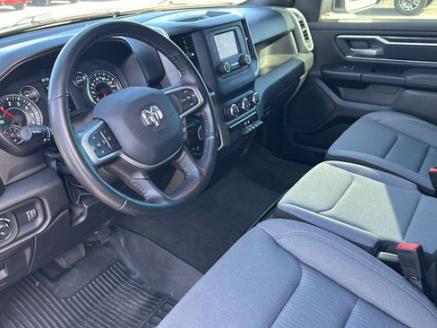Used 2023 RAM 1500 Lone Star image 12
