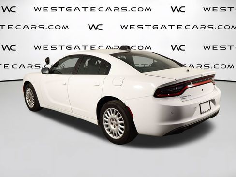 Used 2021 Dodge Charger AWD image 46