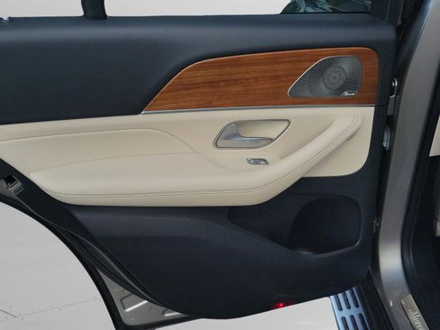 Certified 2023 Mercedes-Benz GLE 350 4MATIC image 7