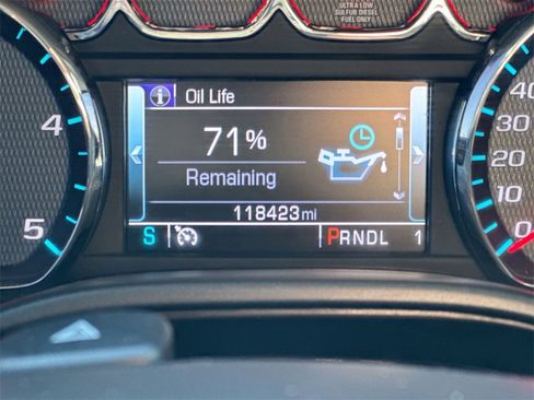 Used 2019 Chevrolet Silverado 2500 LTZ w/ Duramax Plus Package image 12