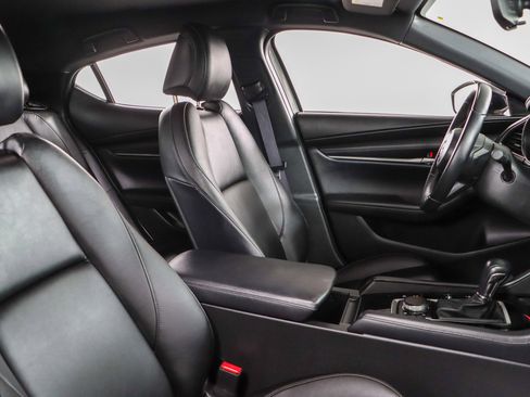 Used 2024 MAZDA MAZDA3 s image 26