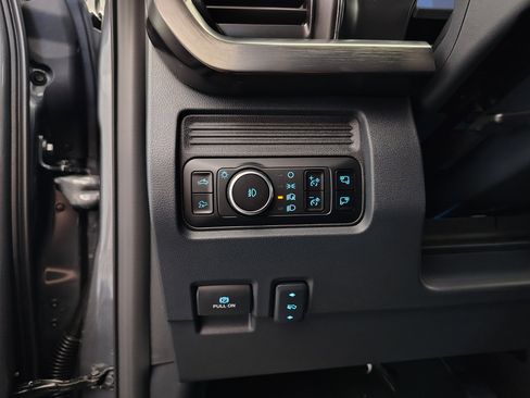 New 2026 Ford F350 Lariat AWD/4WD image 48