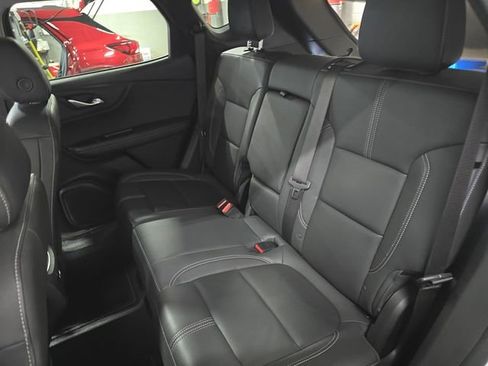 Used 2023 Chevrolet Blazer LT w/ Midnight/Sport Edition AWD/4WD image 16