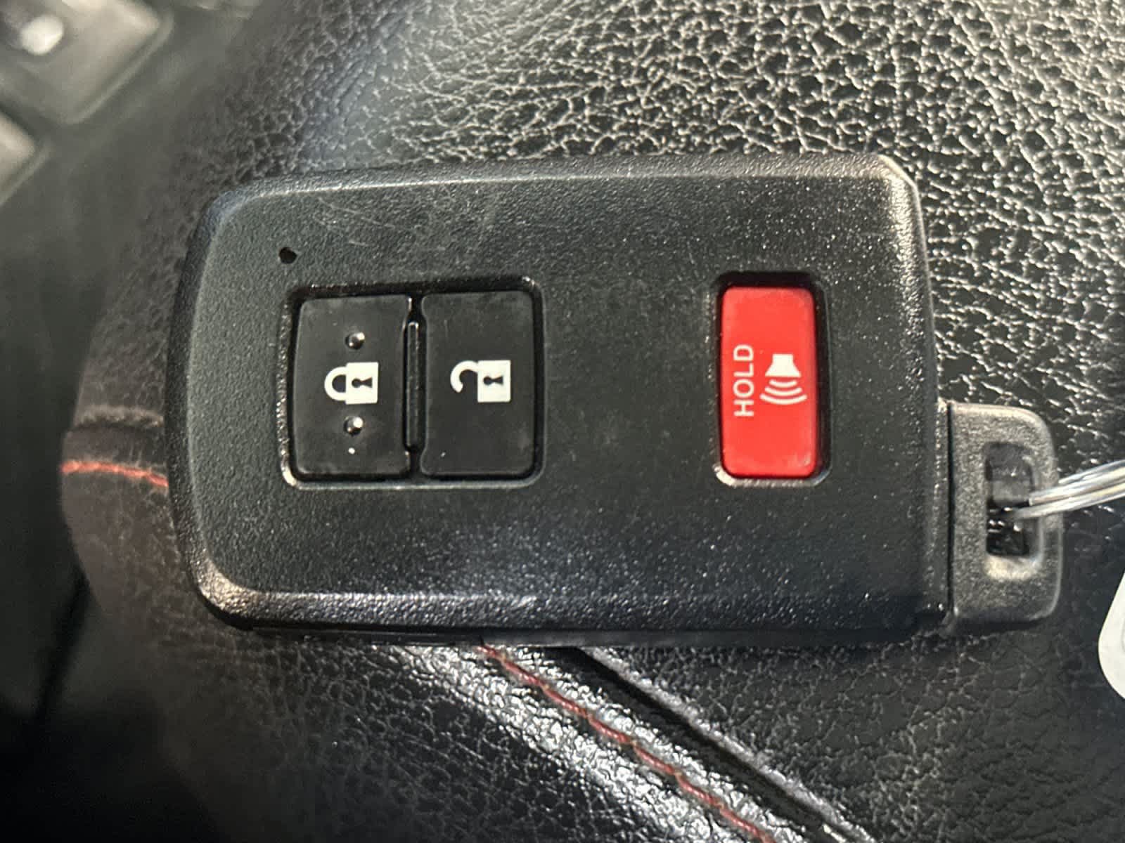 Used 2021 Toyota 4Runner TRD Pro AWD/4WD image 30