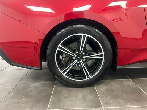 Used 2024 Ford Mustang Premium RWD image 36