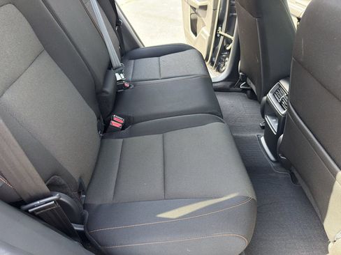 Certified 2023 Honda CR-V Sport image 28