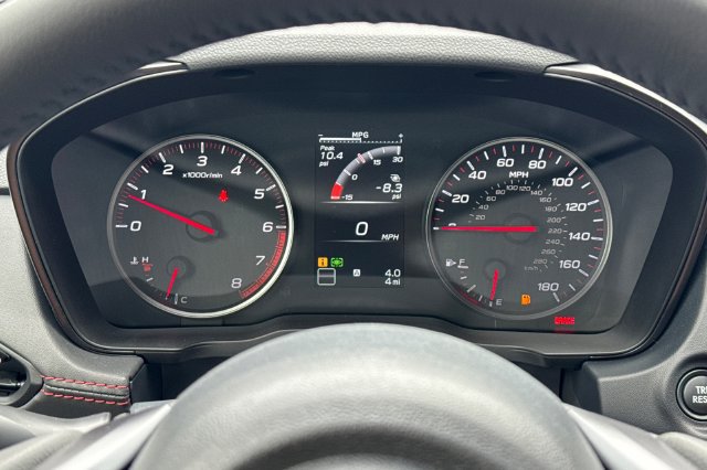 New 2026 Subaru WRX Premium w/ Accessory Package #2 AWD/4WD image 20