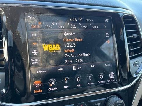 Used 2020 Jeep Grand Cherokee Limited AWD/4WD image 31
