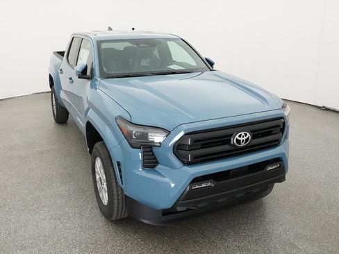 New 2026 Toyota Tacoma SR5 image 53