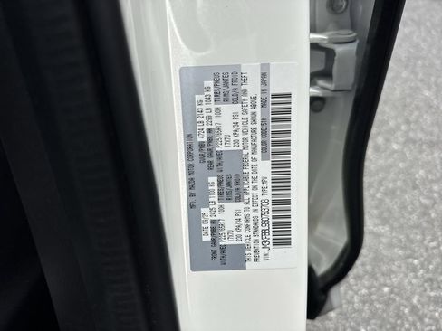 Certified 2025 MAZDA CX-5 AWD 2.5 S w/ Select Package image 60