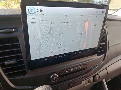 New 2024 Ford Transit 350 148 High Roof Extended w/ Load Area Protection Package image 8