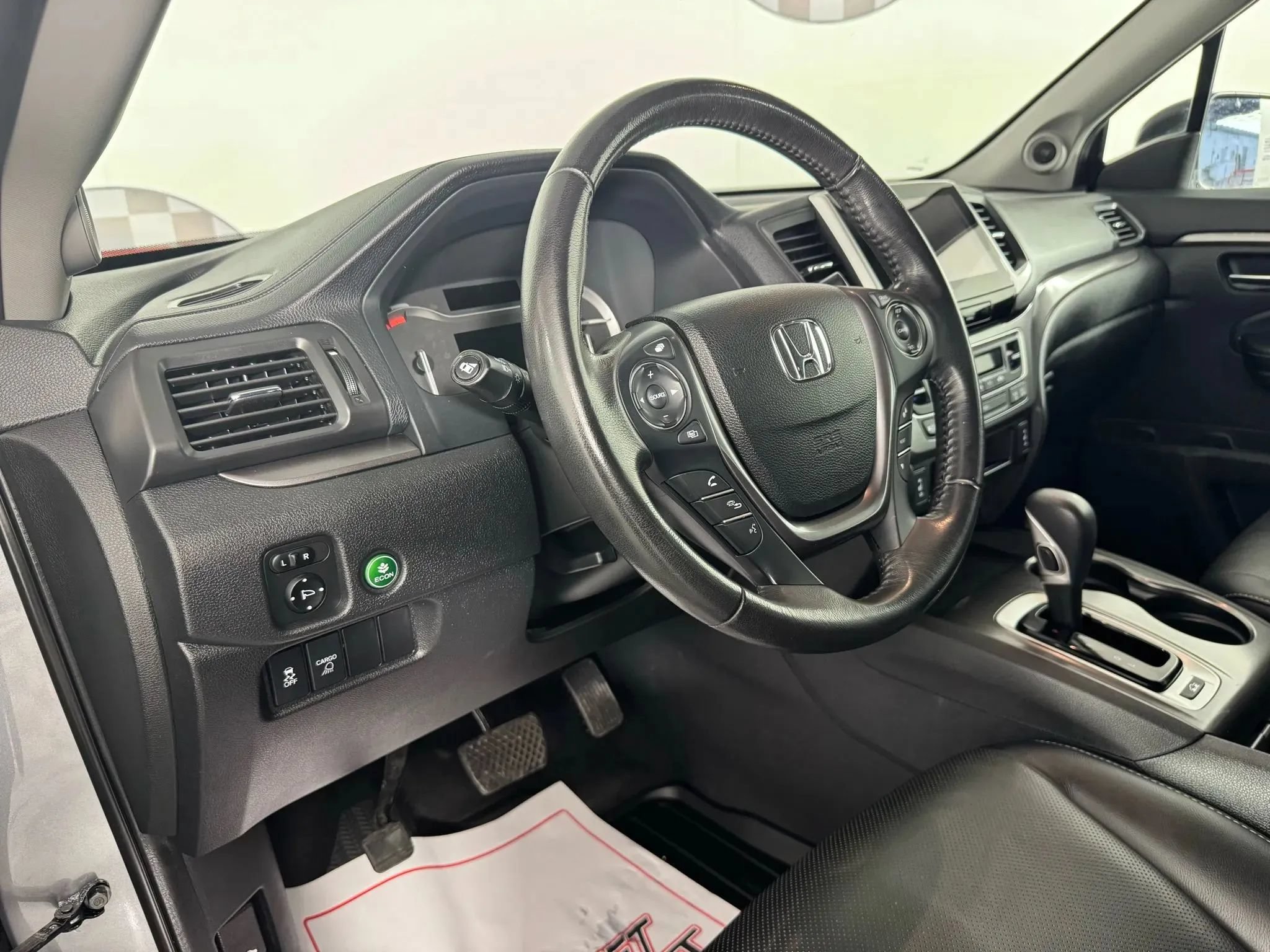 Used 2019 Honda Ridgeline RTL-T image 10
