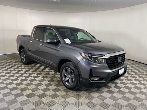 Certified 2023 Honda Ridgeline RTL-E image 25