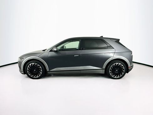 Used 2023 Hyundai Ioniq 5 Limited AWD/4WD image 4