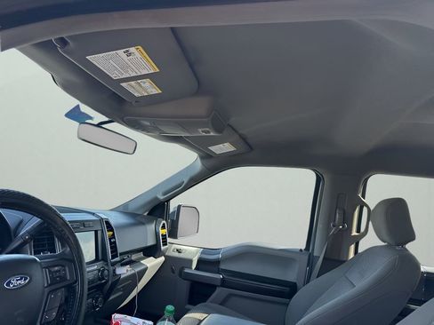 Used 2018 Ford F150 XLT w/ Equipment Group 302A Luxury image 7