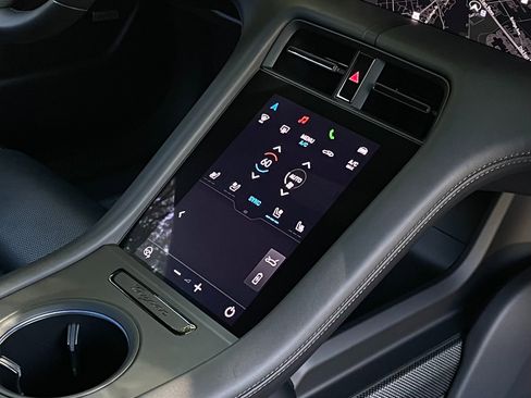 Used 2024 Porsche Taycan GTS w/ Premium Package (P6U) image 38