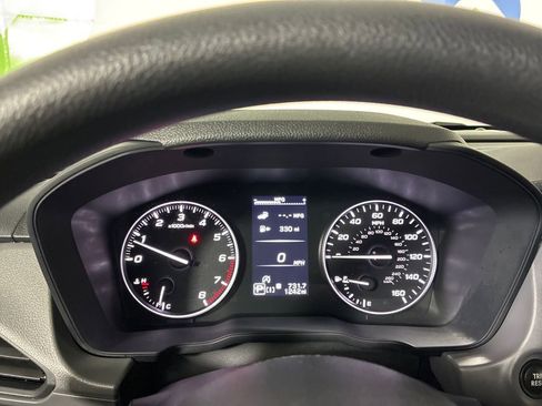 Used 2026 Subaru Crosstrek 2.0i Premium image 16