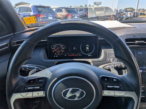 Used 2022 Hyundai Santa Cruz SEL Premium image 29