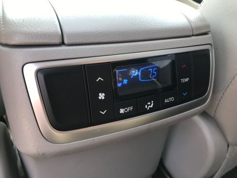 Used 2019 Toyota Highlander Limited AWD/4WD image 28