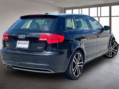 Used 2012 Audi A3 2.0T Premium FWD image 6